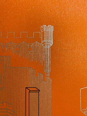 Good price Ολογραφική μικροεκτυπωμένη 3D ογκομετρική υφή διασταυρούμενο πολυαιθυλένιο (XLPE), ρυθμιζόμενο μέσω παραμετρικής ψηφιακής προσαρμογής με ακρίβεια κοπής λέιζερ σε απευθείας σύνδεση