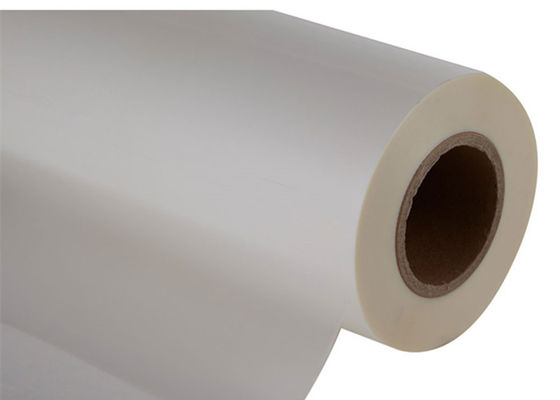 Good price Χωρίς απορρίμματα Λεπτοποιημένη ταινία PET με γυαλιστερό Bopp, ταινία θερμής λαμινοποίησης με κόλλα EVA σε απευθείας σύνδεση