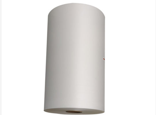 Good price Διπλής όψης θεραπεία κορώνας 38mic BOPP Super Good Bonding Matte Thermal Lamination Film σε απευθείας σύνδεση