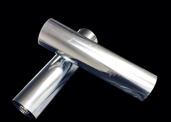 Good price Μεταλλωμένη οπτική πλάκα 2000mm, διαφανής αυτοκόλλητη ολογραφική ταινία. σε απευθείας σύνδεση