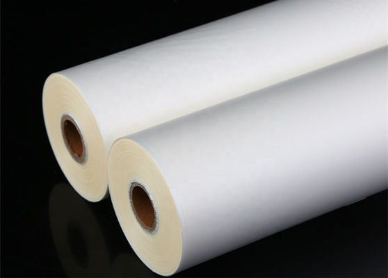 Good price 200-4000m κατά των υπολειμμάτων δακτυλικών αποτυπωμάτων κομψό μάτ ρολό ταινίας για την οθόνη εκτύπωσης σε απευθείας σύνδεση