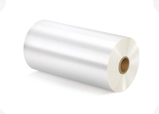 Good price Αντι-γρατσουνιές 4000m 30mic μαλακός βελούδου ρόλος ταινιών ελασματοποίησης αφής θερμικός για την εκτύπωση σε απευθείας σύνδεση