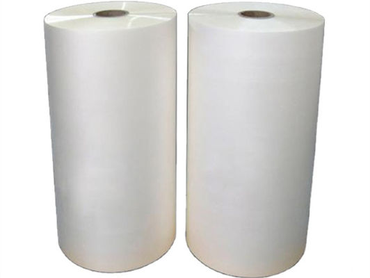 Good price Ανθεκτικό στην τριβή & μαλακό άγγιγμα Matt Velvet Lamination Film για 3C συσκευασία και εκτύπωση σε απευθείας σύνδεση
