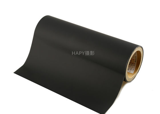 Good price Μελαχρινή / μαλακή αίσθηση ξηρά BOPP ταινία στρώσης για την εκτύπωση χαρτιού σε απευθείας σύνδεση