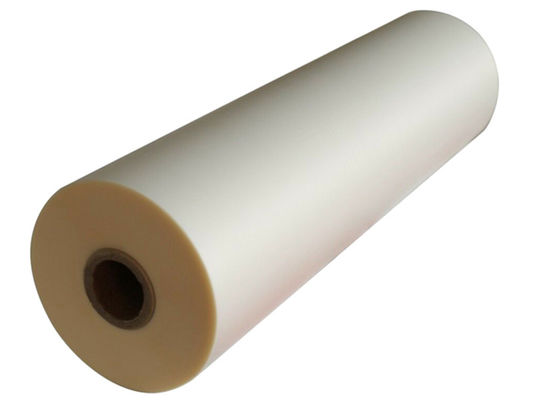 Good price 780mm BOPP θερμική πλαστικοποίηση ρολά φιλμ γυαλιστερό ματ για ζεστό πλαστικοποιητή σε απευθείας σύνδεση