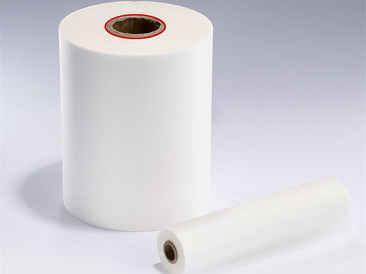 Good price 4000m 3 ιντσών πυρήνα Bopp EVA Hot Melt αυτοκόλλητη μεμβράνη πλαστικοποίησης εκτύπωσης σε απευθείας σύνδεση