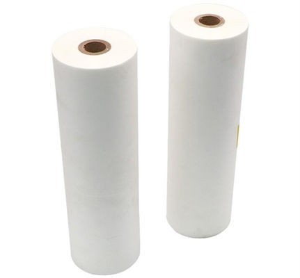 Good price 15 Mic ISO9001 Bopp/καυτή σφραγίζοντας EVA ταινία ελασματοποίησης της Pet για τη συσκευασία τροφίμων σε απευθείας σύνδεση