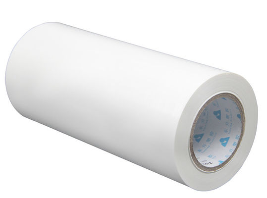 Good price 3000mm 18 Mic στιλπνή διαφανής EVA συγκολλητική καυτή BOPP/PET προστατευτική ταινία τοποθέτησης σε στρώματα σε απευθείας σύνδεση