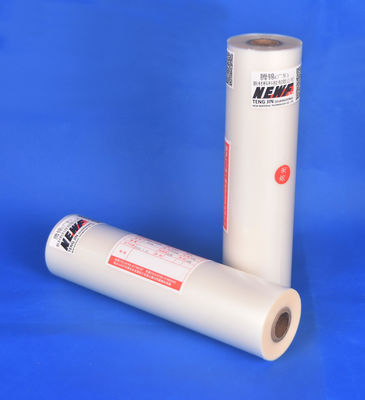 Good price 360mm 17 Mic Bopp EVA Φόρμα Λαμινισμού, Συσκευασία BOPP Φόρμα Κολλήματος Θερμολίωσης σε απευθείας σύνδεση
