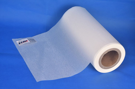 Good price 75mic 4000m μήκος PET θερμική στρώση ταινία MSDS καλό για Spot UV σε απευθείας σύνδεση