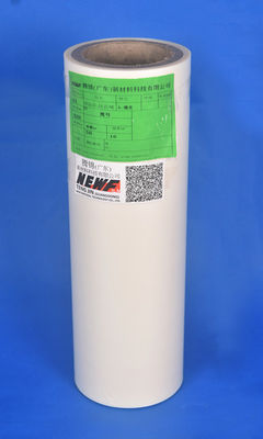 Good price Εκτυπώσιμη ταινία πλάσματος PET για κουτί τσιγάρων για εκτύπωση UV και θερμή σφραγίδα σε απευθείας σύνδεση