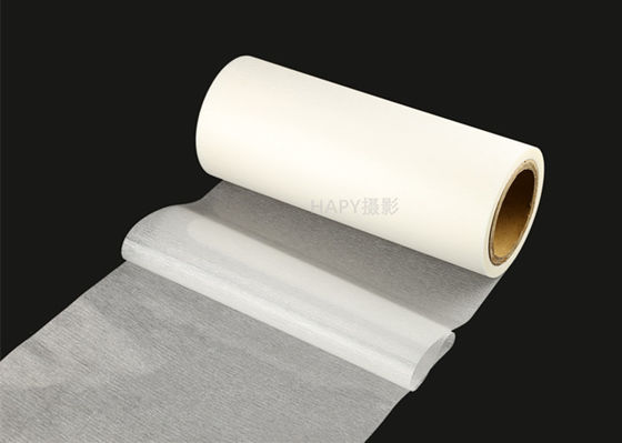 Good price 92μm 1000μμ ξηρό υλικό με υφή γυαλιστερή ελαστική ταινία για συσκευασία σε απευθείας σύνδεση