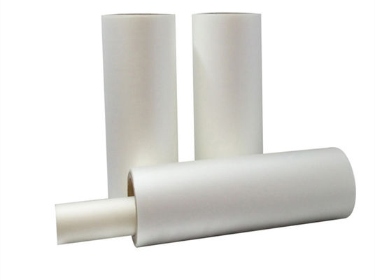 Good price Θερμική BOPP ταινία 30 Mic ελασματοποίησης βελούδου αφής μεταλλινών μαλακή διαφανές σε απευθείας σύνδεση