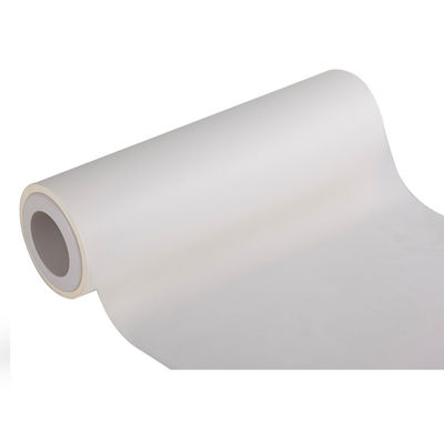 Good price 1 ίντσα 20 Mic 3000m BOPP εύκαμπτοι θερμικοί ρόλοι ταινιών ελασματοποίησης συσκευάζοντας σε απευθείας σύνδεση
