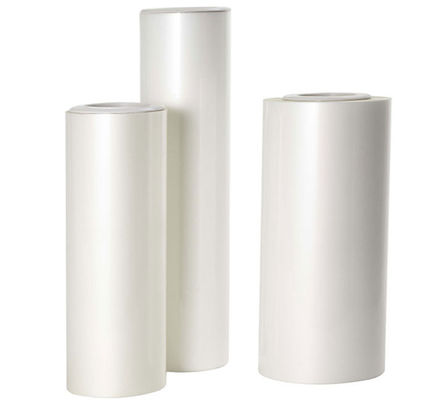 Good price Ματ Bopp / PET συσκευασία θερμική λαμινοποίηση ταινία προστατευτικό βερνίκι για την εκτύπωση χαρτιού σε απευθείας σύνδεση