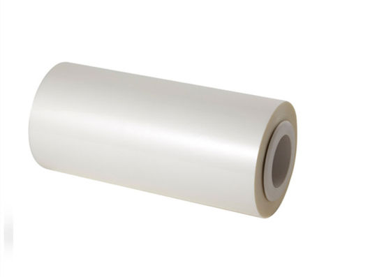 Good price Ενυδατοασφαλής 45 μm Γλαστική κόλλα EVA PET lamination συσκευαστικό φιλμ ρολό σε απευθείας σύνδεση