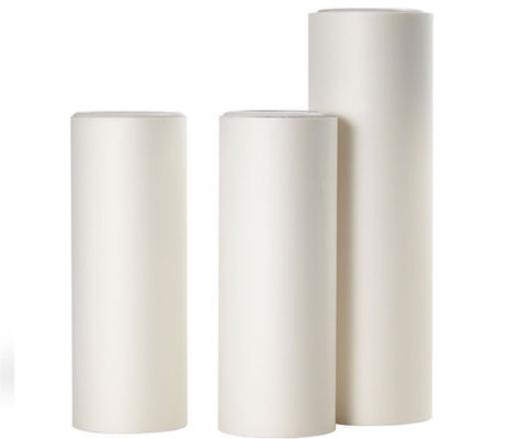 Good price OEM Μη τοξικές και άοσμες ταινίες θερμής λαμινοποίησης, υγρασία 3600m πλαστική θερμική προστατευτική ταινία σε απευθείας σύνδεση