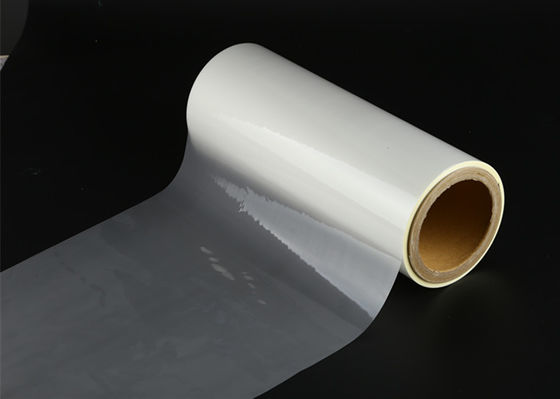 Good price BOPP Ζεστό λαμινιστικό φιλμ ρολ 18mic για ζεστή γραμματοσήμανση σε απευθείας σύνδεση