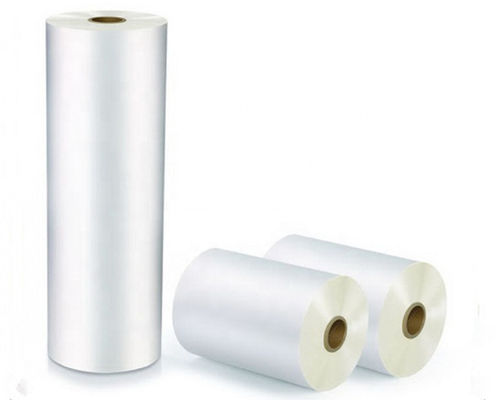 Good price Ανθεκτικός ματ ρόλος 1920mm 27 Mic πλαστικών ταινιών ελασματοποίησης εγγράφου Bopp γρατσουνιών σε απευθείας σύνδεση