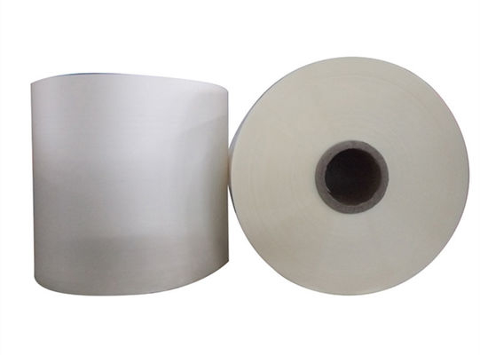 Good price 22mic Glossy EVA Glue PET Thermal Lamination Film Roll για την εκτύπωση UV σε απευθείας σύνδεση