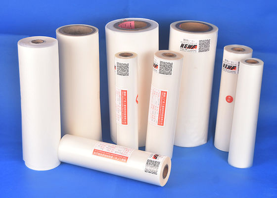 Good price 38μc Λάμιναρισμένο Λάμιναρισμένο Υψηλότερης Προσκόλλησης Υπερανταστικό Ψηφιακό Τεχνολογικό Φόλμ Θερμικής Λάμινασης Για Ψηφιακό Τύπο σε απευθείας σύνδεση