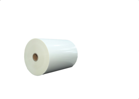Good price Στιλπνός ρόλος ταινιών ελασματοποίησης 12mic 15mic EVA PET θερμικός για την εκτύπωση 300mm σε απευθείας σύνδεση